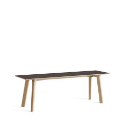 HAY - Copenhague Deux 215 Bnk | L140 cm