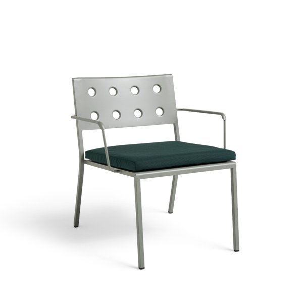 HAY - Balcony Lounge Chair &amp; Armchair Cushion