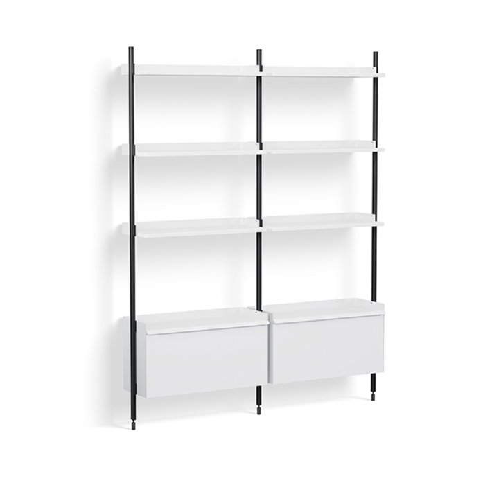 HAY - Pier System 132 I 2 Columns