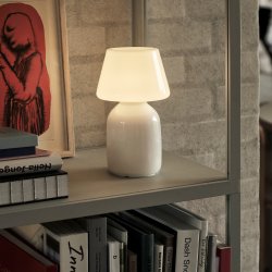 HAY - Apollo Portable Lamp | 12,5