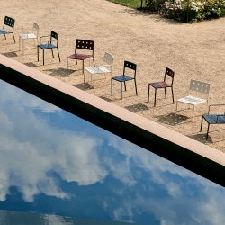 HAY - Balcony Chair