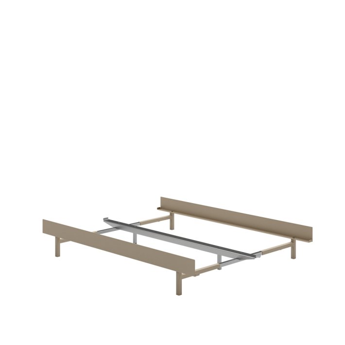 Moebe - Bed | 90 - 180 cm