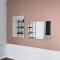 Moebe - Rectangular Wall Mirror | 70 x 100