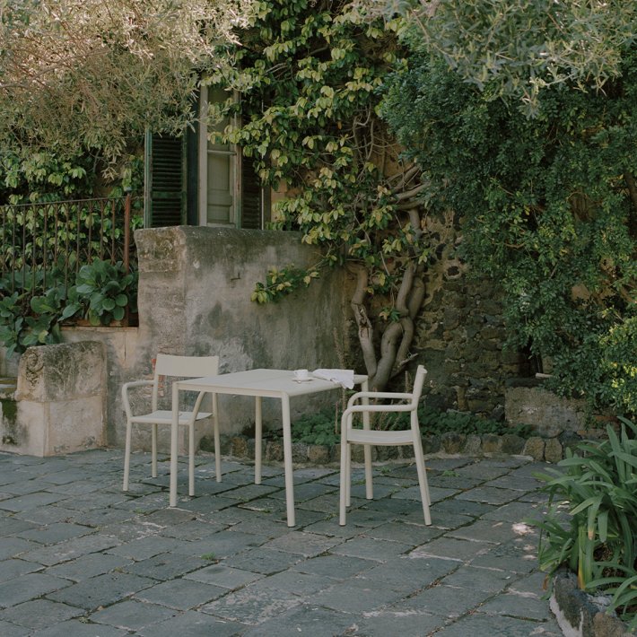 New Works - May Armchair |Outdoor