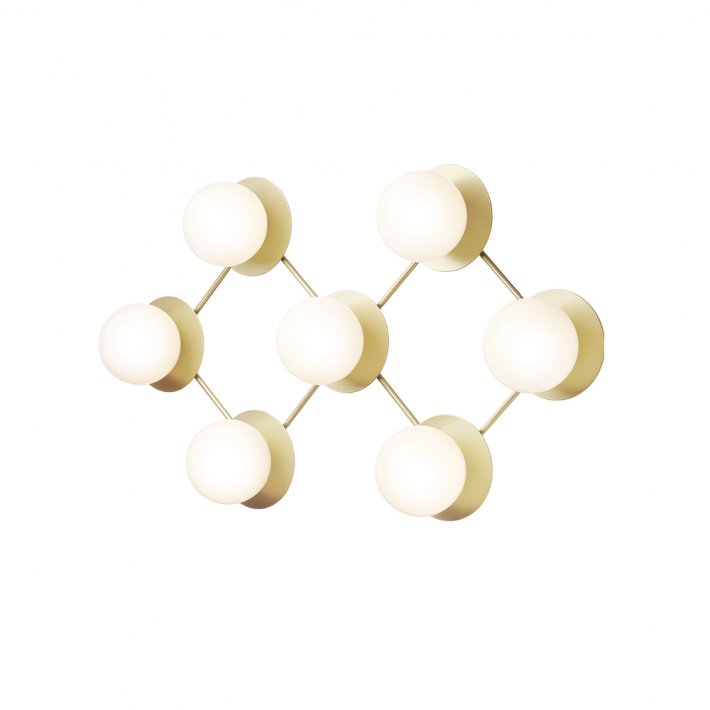 Nuura - Liila 7 | Opal