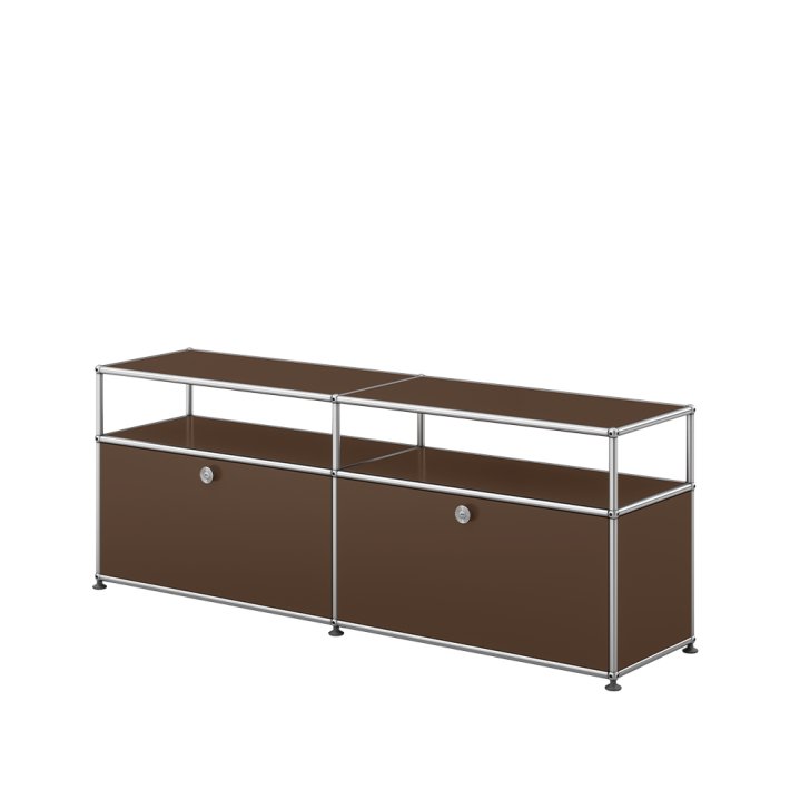 USM - Storage Unit | O2