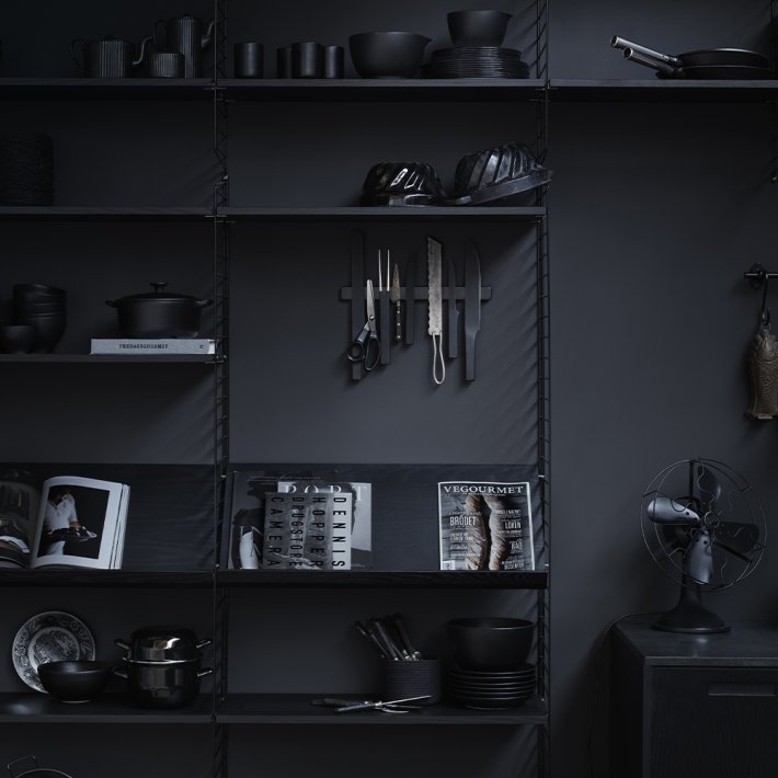 String - String System | Wall Panels