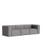 HAY - Mags Sofa | Frdige kombinationer | 3 Seater