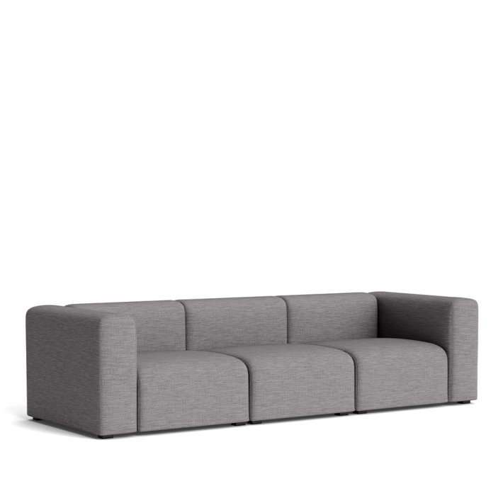HAY - Mags Sofa | Frdige kombinationer | 3 Seater