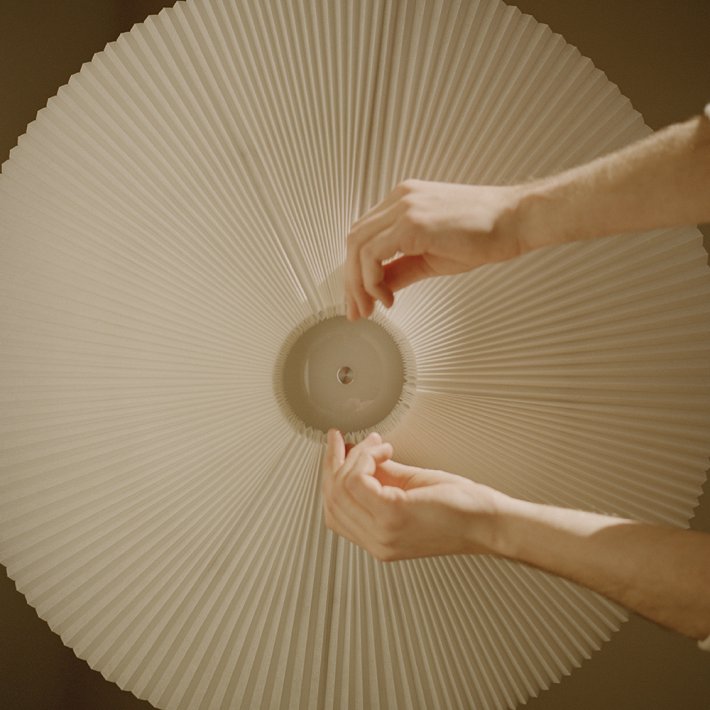 New Works - Nebra Pendant |Small