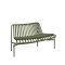 HAY - Palissade Park Dining Bench Cushion