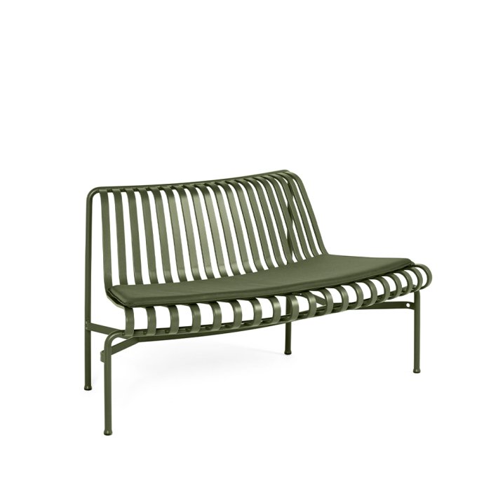 HAY - Palissade Park Dining Bench Cushion