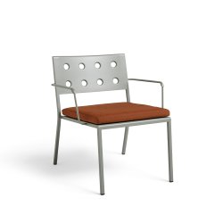 HAY - Balcony Lounge Chair &amp; Armchair Cushion
