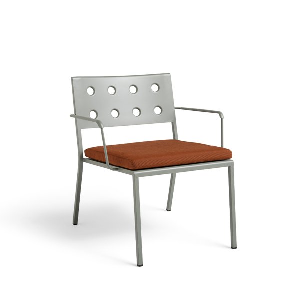 HAY - Balcony Lounge Chair &amp; Armchair Cushion