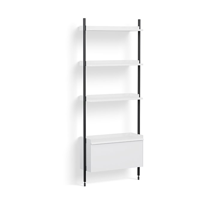 HAY - Pier System 131 I 1 Column