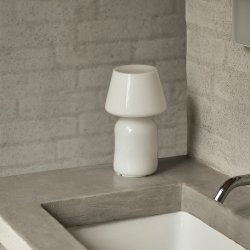 HAY - Apollo Portable Lamp | 12,5