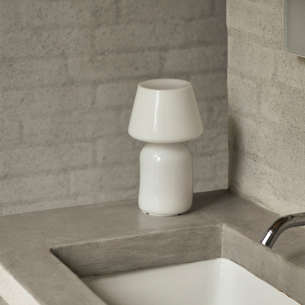 HAY - Apollo Portable Lamp | 12,5