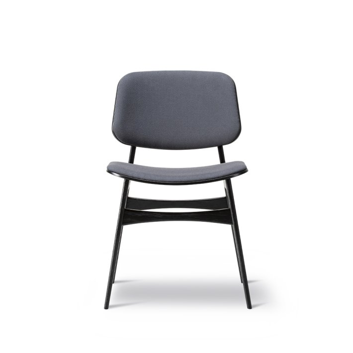 Fredericia Furniture - Sborg | Trstel | Forsidepolstret