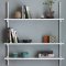 Moebe - Wall Shelving Set | Standard