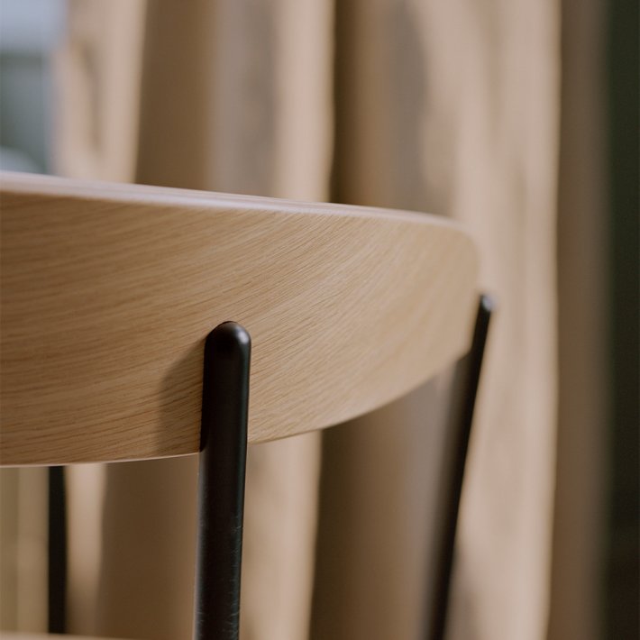 New Works - Missing Armchair