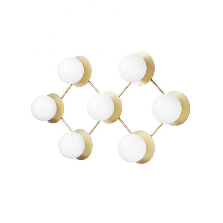 Nuura - Liila 7 | Opal