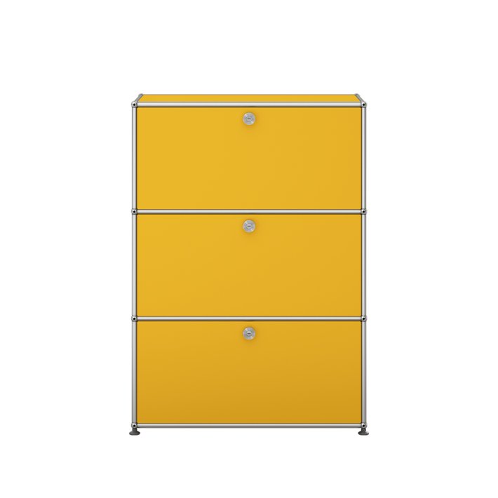 USM - Storage Unit | G1