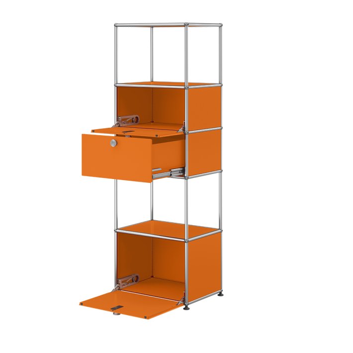 USM - Storage Unit | M52