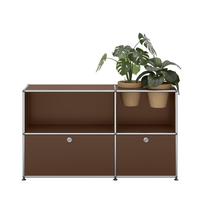 USM - Storage Unit | M57