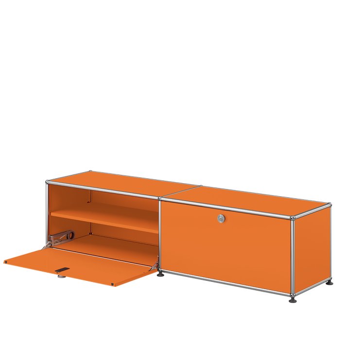 USM - Storage Unit | M59