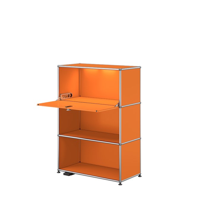 USM - Storage Unit | M58