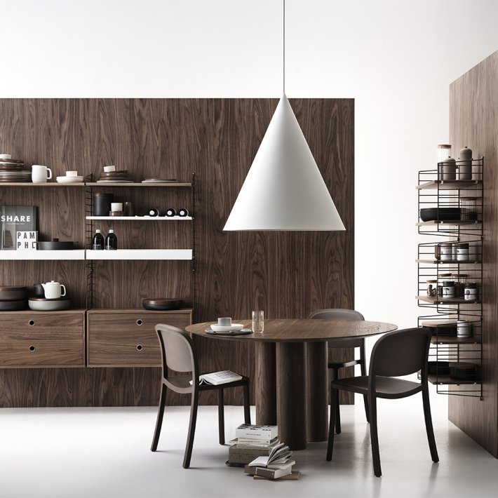 String - String System | Wall Panels