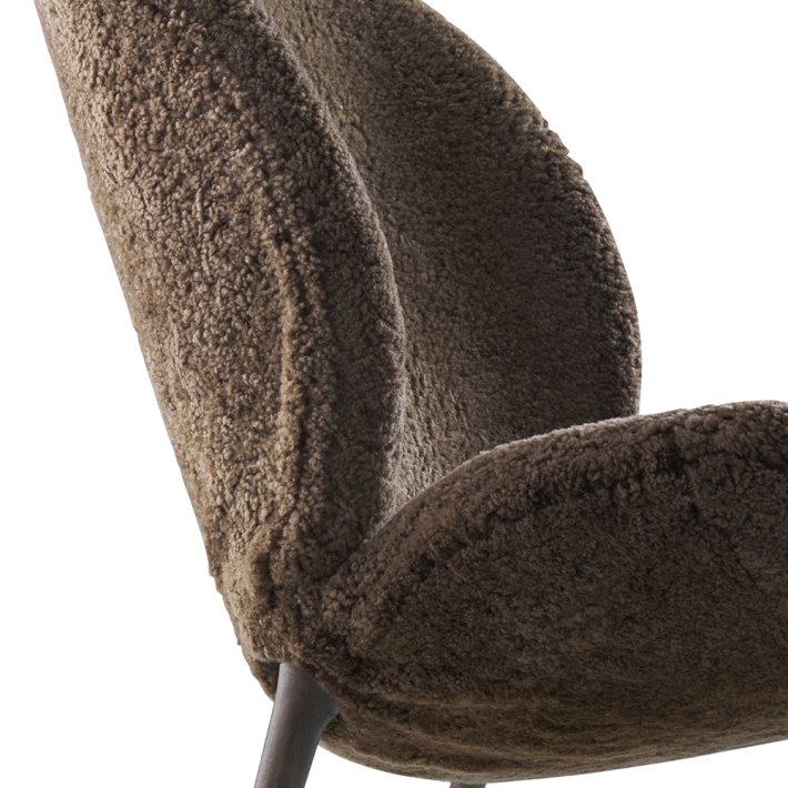 Vipp - Lodge Lounge Chair