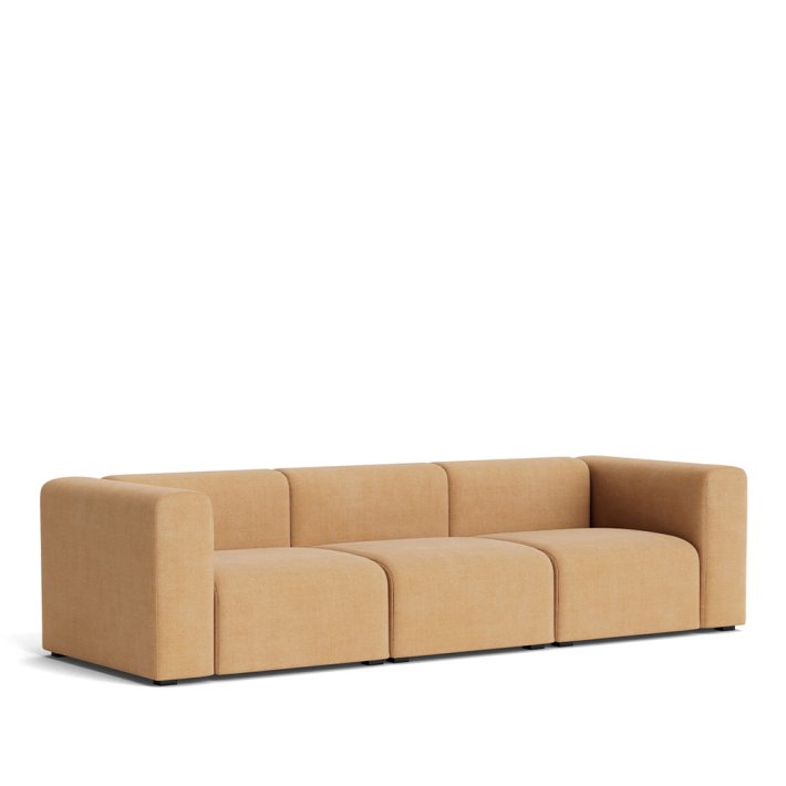 HAY - Mags Sofa | Frdige kombinationer | 3 Seater