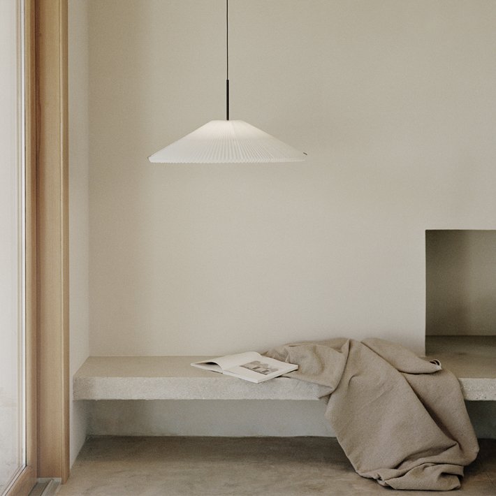 New Works - Nebra Pendant |Small