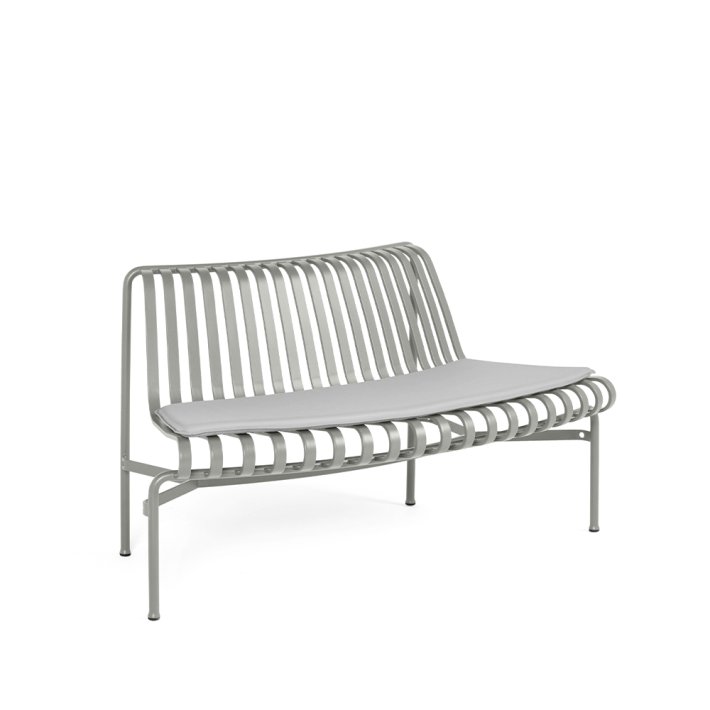 HAY - Palissade Park Dining Bench Cushion