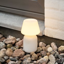 HAY - Apollo Portable Lamp | 12,5
