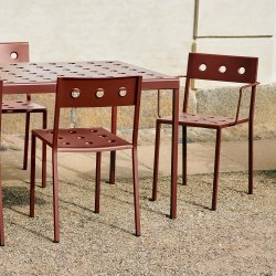 HAY - Balcony Table