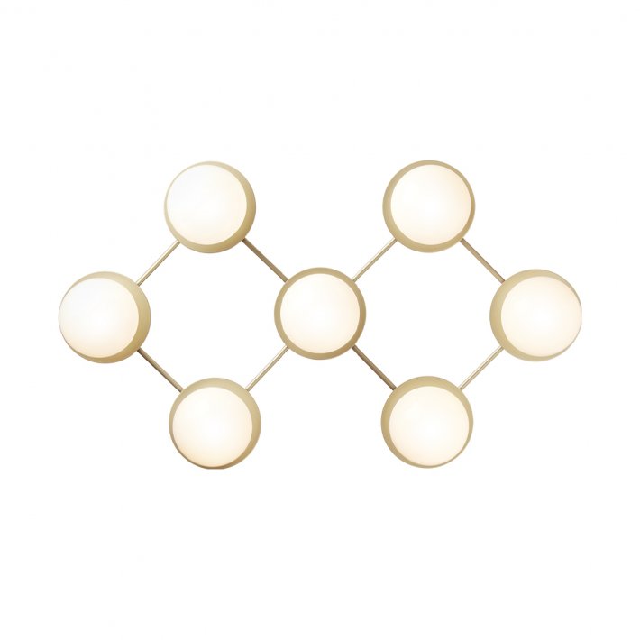 Nuura - Liila 7 | Opal