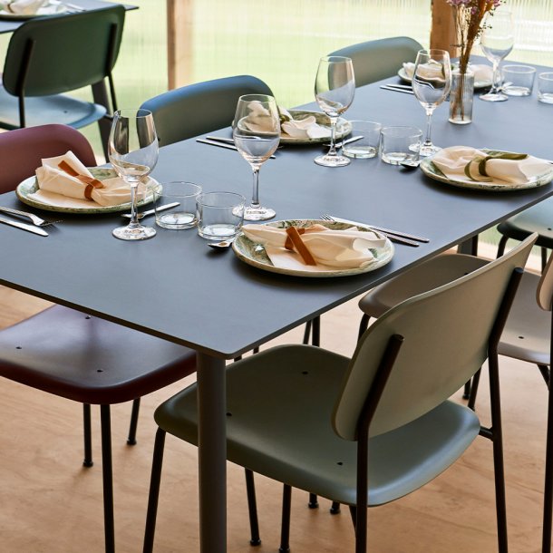 HAY - Copenhague Deux 210 | L140