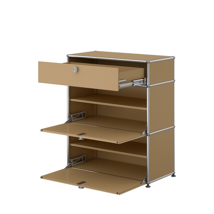 USM - Storage Unit | M25