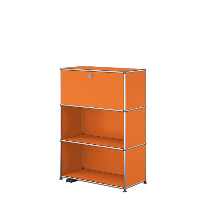 USM - Storage Unit | M58