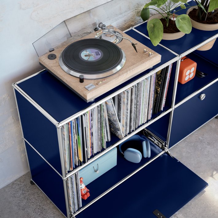 USM - Storage Unit | M57