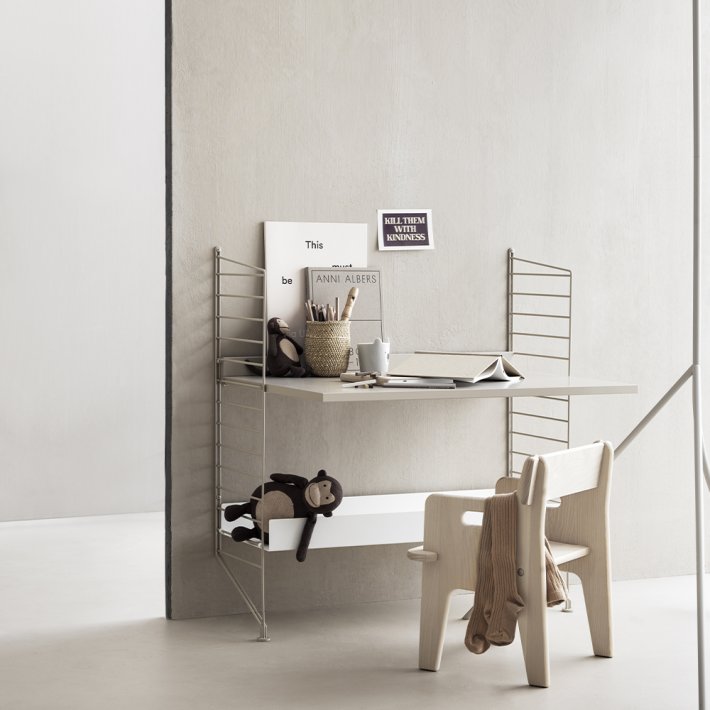 String - String System | Floor Panels