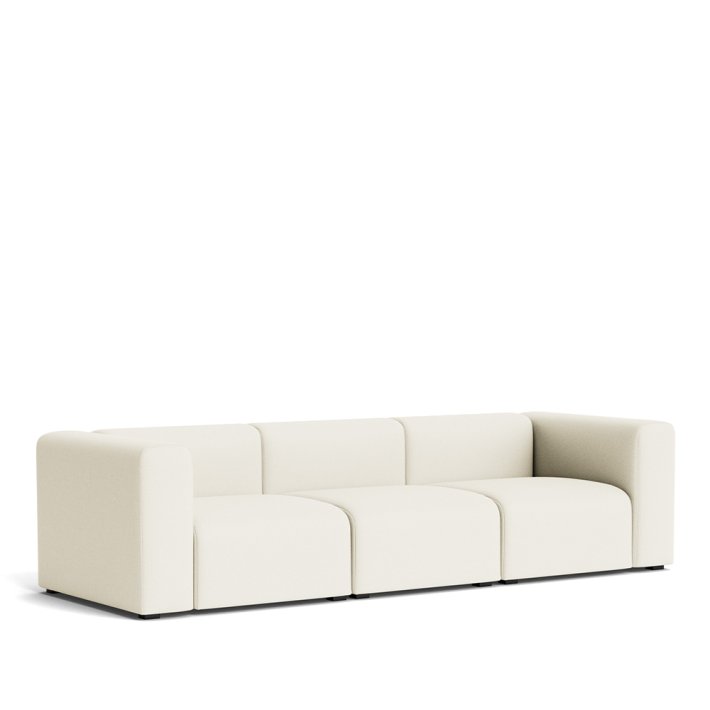 HAY - Mags Sofa | Frdige kombinationer | 3 Seater