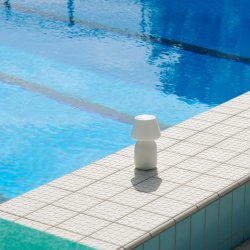 HAY - Apollo Portable Lamp | 12,5