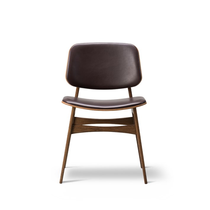 Fredericia Furniture - Sborg | Trstel | Forsidepolstret