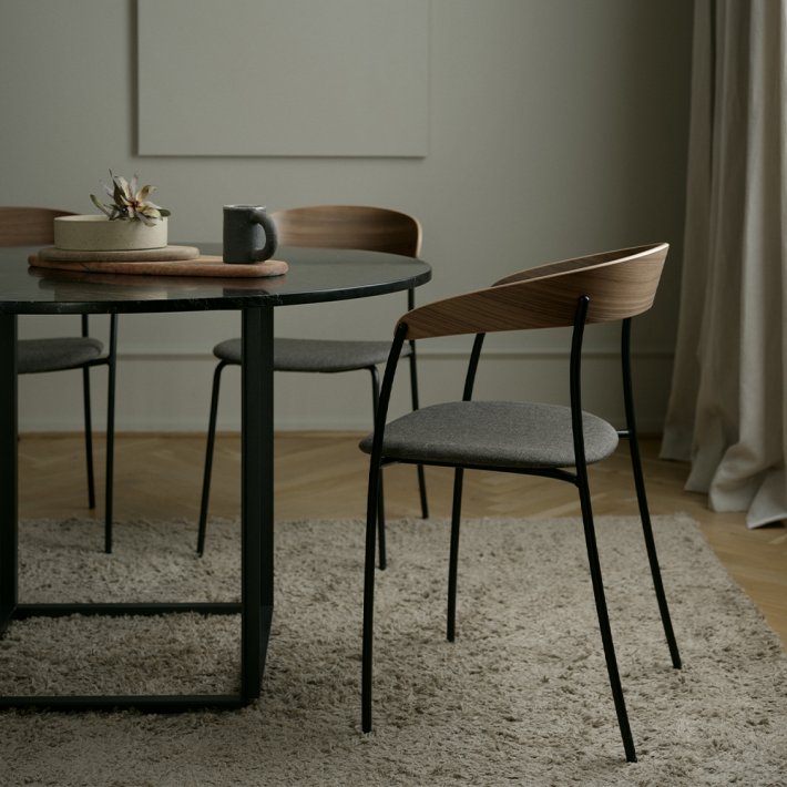 New Works - Missing Armchair | Upholstered