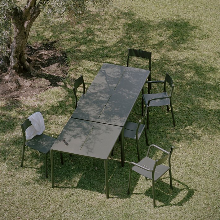 New Works - May Armchair |Outdoor