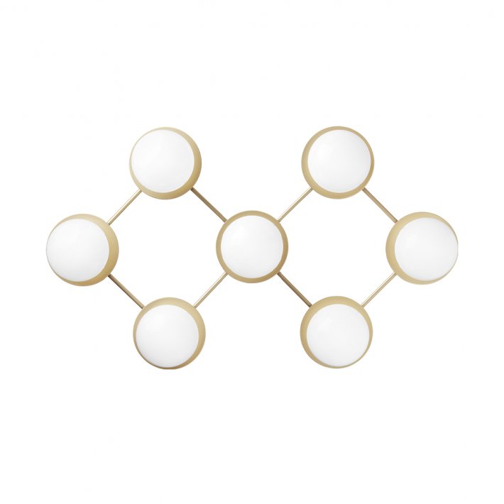 Nuura - Liila 7 | Opal