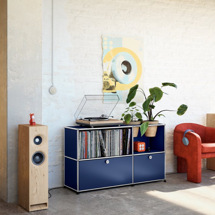 USM - Storage Unit | M57